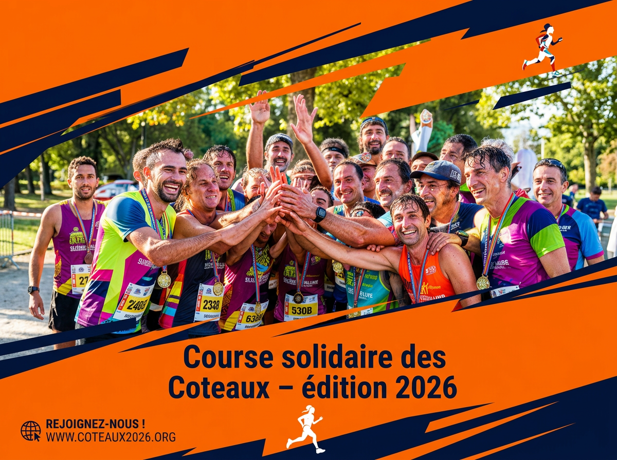 Événement sportif — photobooth AC Pétillant en situation