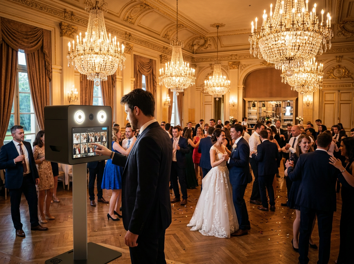 700 photos imprimées